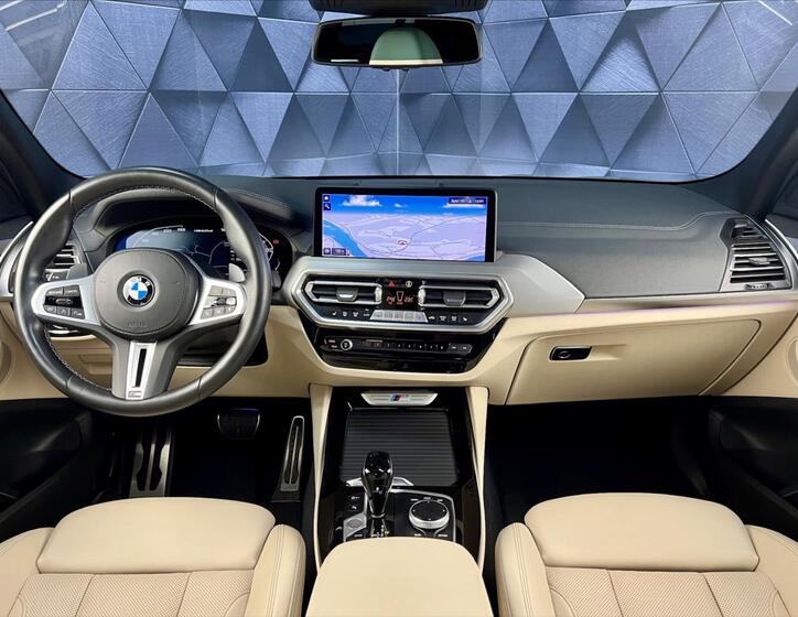 BMW X3 10