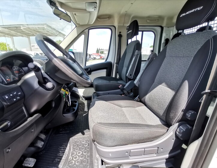 Fiat Ducato 5