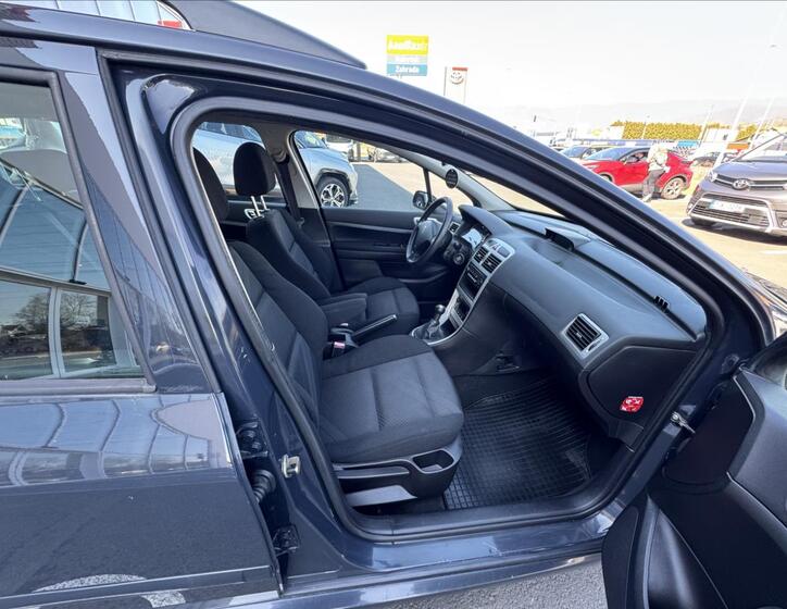 Peugeot 307 7