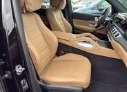 Mercedes-Benz GLS 6