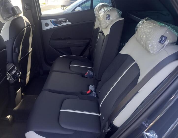 KIA Sportage 7