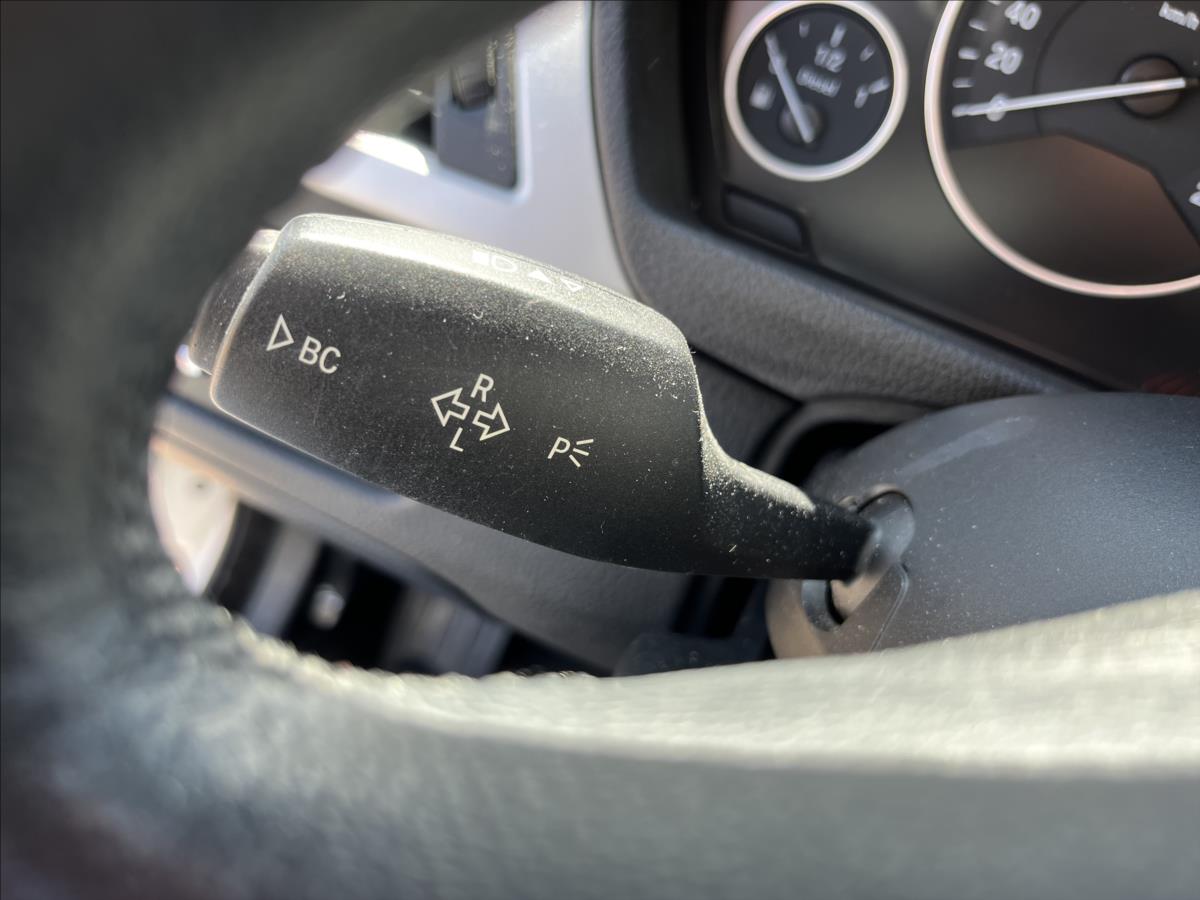 BMW Řada 3