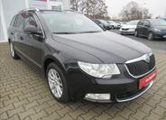 Škoda Superb 6
