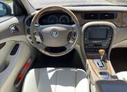 Jaguar S-Type 14