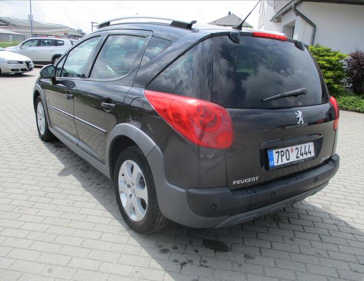 Peugeot 207 3