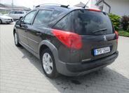 Peugeot 207 3