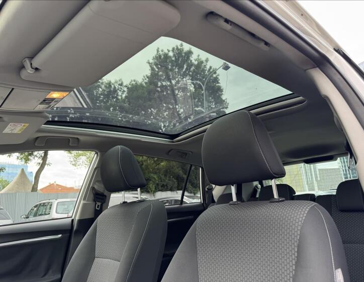 Toyota Verso 33