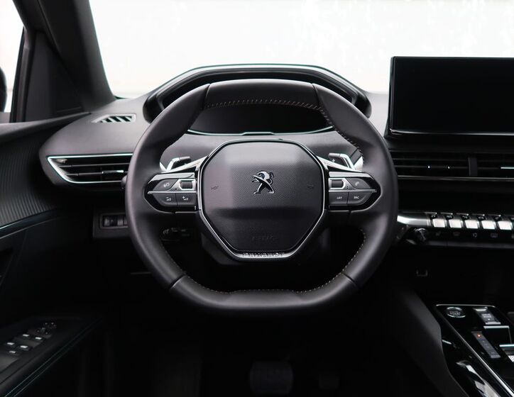 Peugeot 3008 22