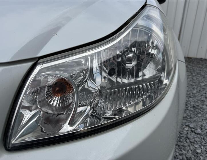 Suzuki SX4 9