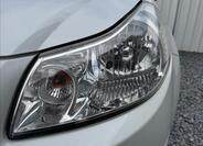 Suzuki SX4 9