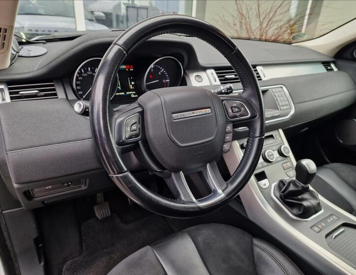 Land Rover Range Rover Evoque 20