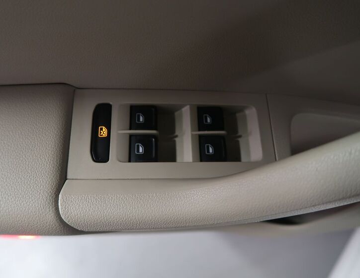 Škoda Octavia 21