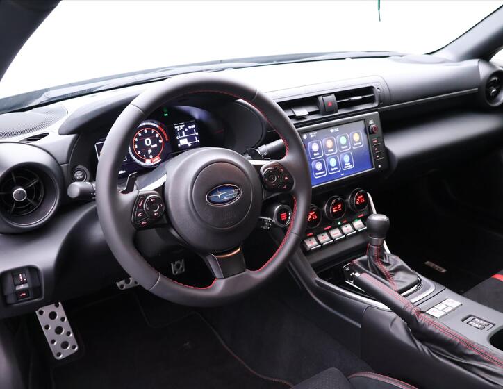 Subaru BRZ 33