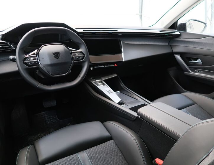 Peugeot 308 15