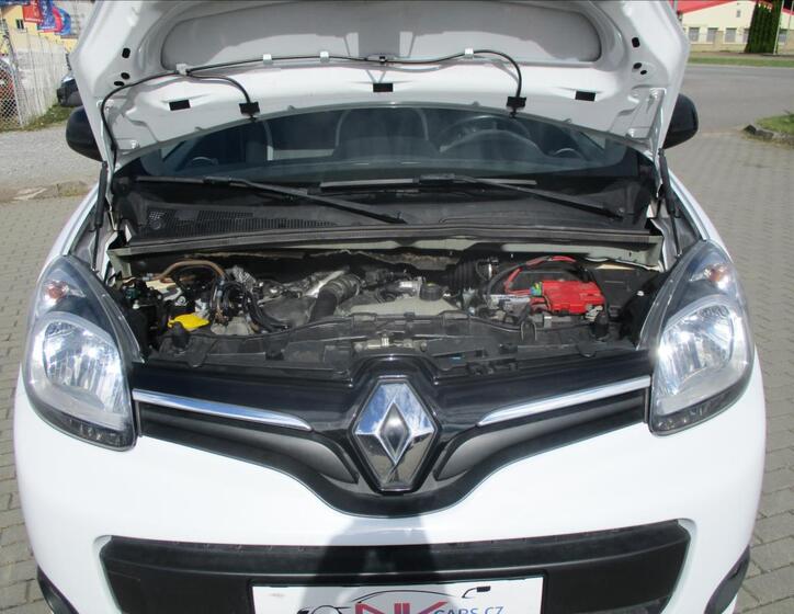 Renault Kangoo 21