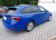 Škoda Octavia 4