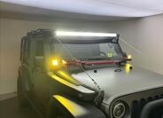 Jeep Wrangler 26