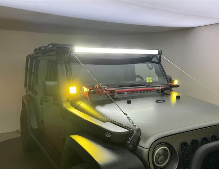 Jeep Wrangler 26