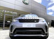 Land Rover Discovery 13