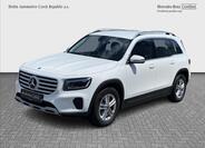 Mercedes-Benz GLB 1