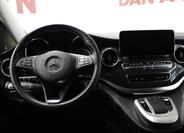 Mercedes-Benz Třídy V 30