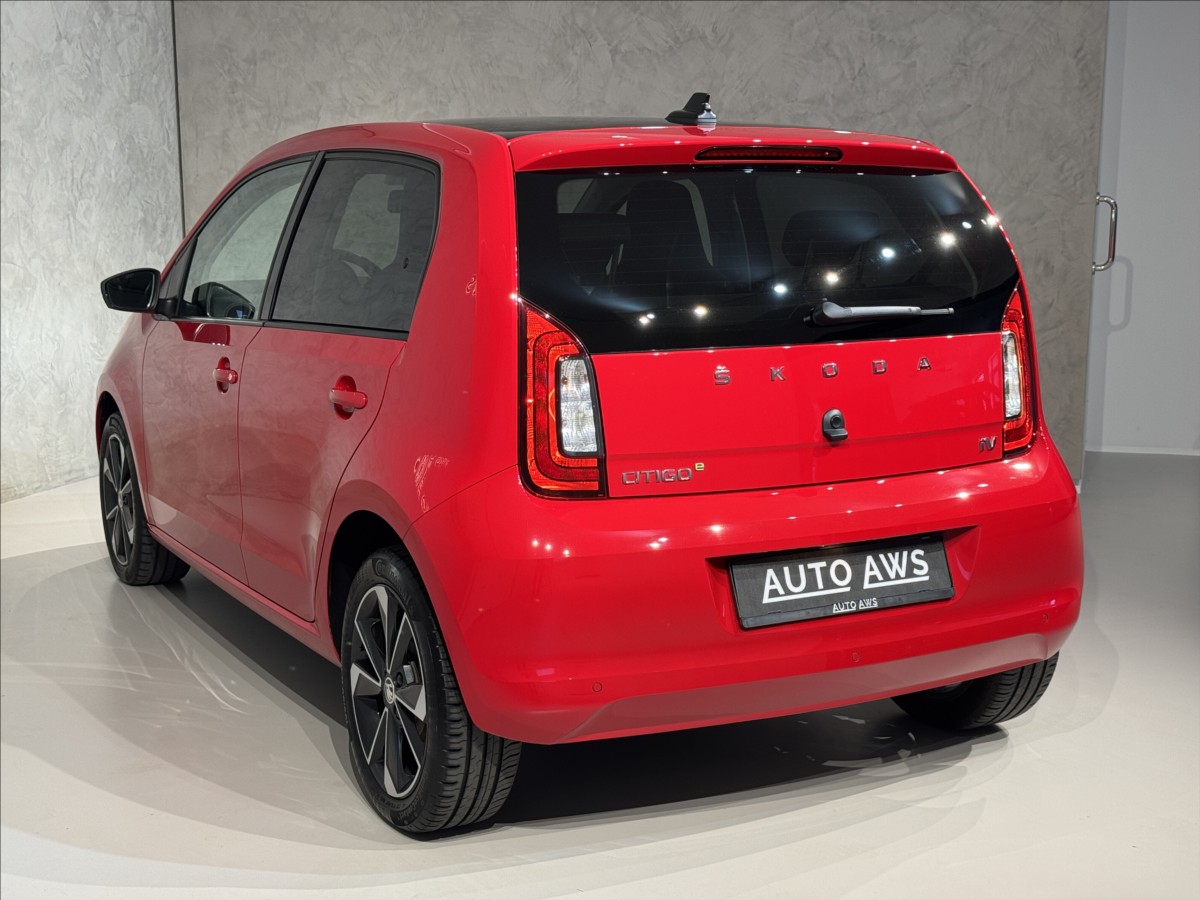 Škoda Citigo