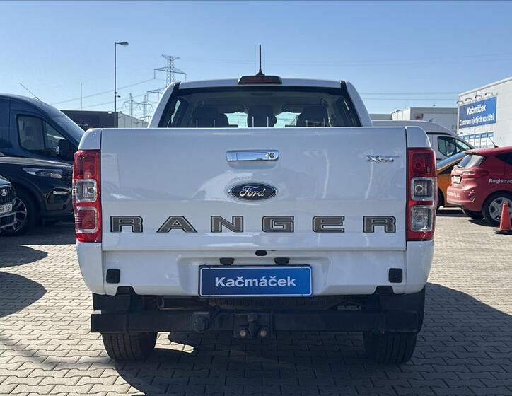 Ford Ranger 4