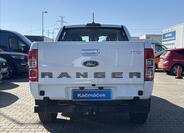 Ford Ranger 4