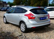 Ford Focus 6
