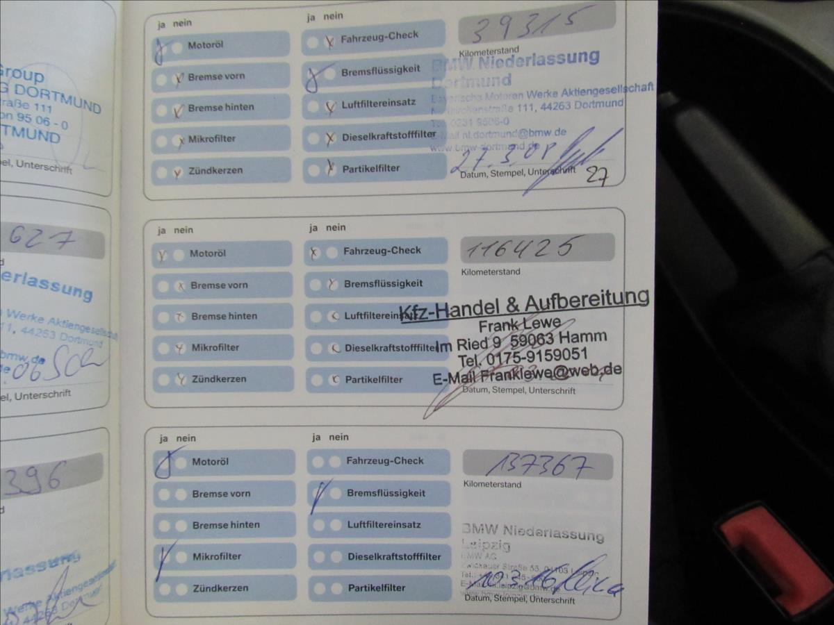 BMW Řada 5