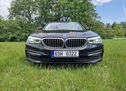 BMW Řada 5 10
