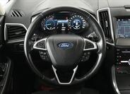 Ford Galaxy 17