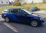 Škoda Octavia 6