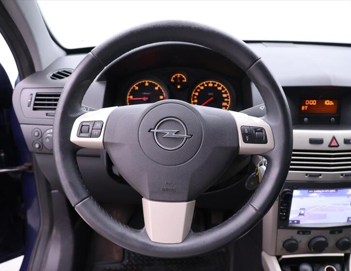 Opel Astra 14