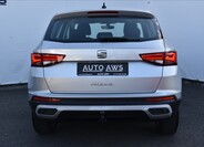 Seat Ateca 9