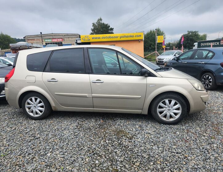 Renault Scénic 6