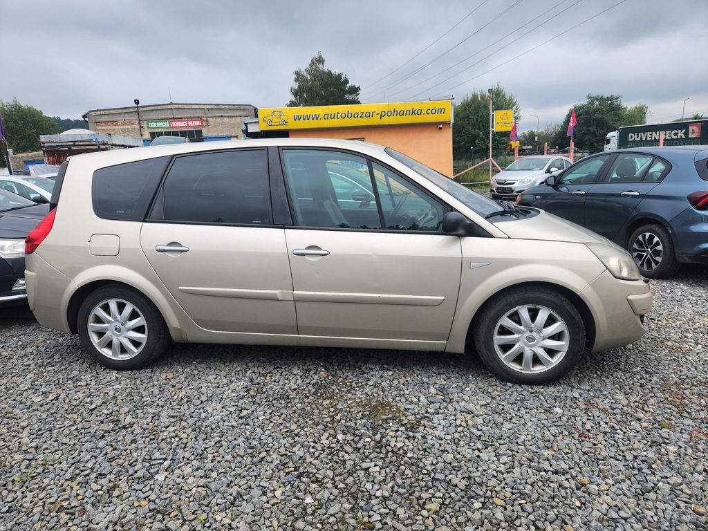 Renault Scénic
