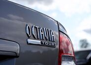 Škoda Octavia 16