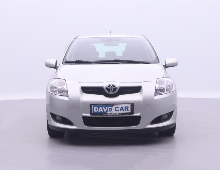Toyota Auris 2