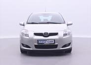 Toyota Auris 2