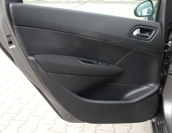Peugeot 308 27