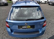 Škoda Fabia 5