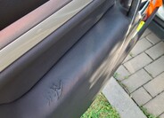 Opel Vectra 26
