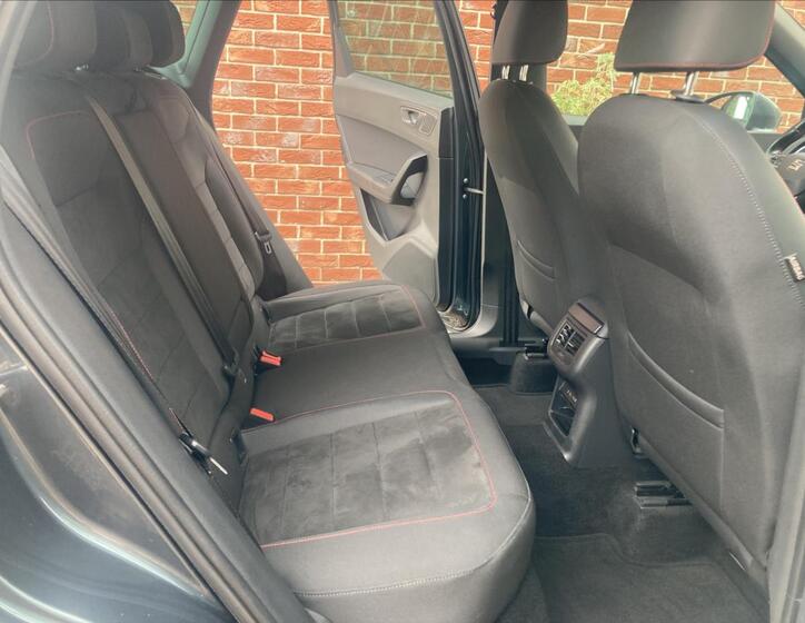 Seat Ateca 10