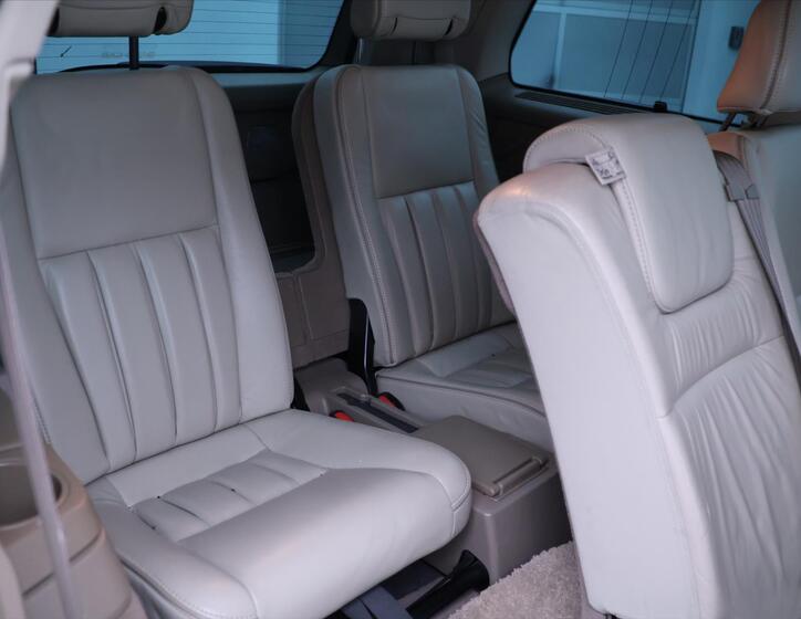 Volvo XC90 13