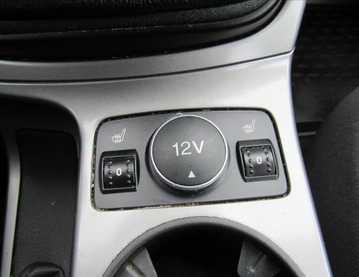 Ford Kuga 19