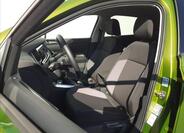 Volkswagen Taigo 6