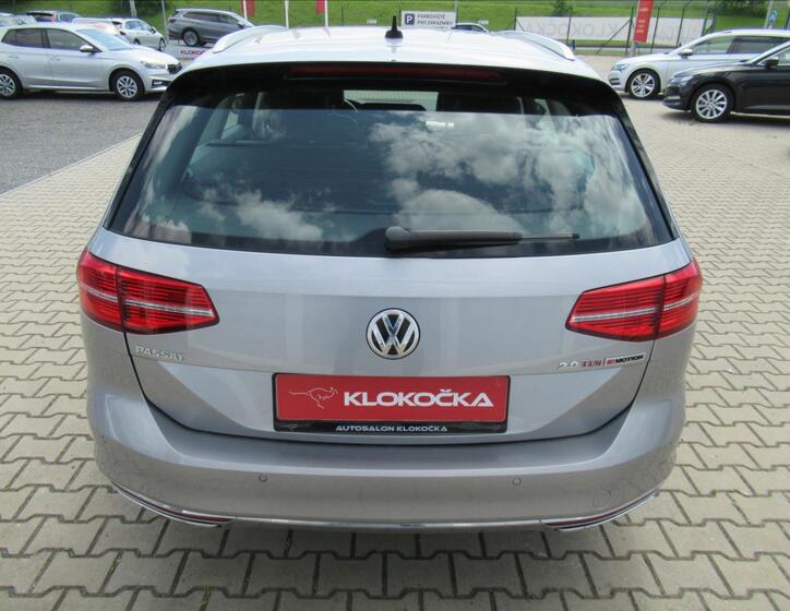 Volkswagen Passat 4
