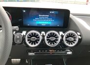 Mercedes-Benz GLA 19