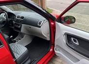 Škoda Fabia 7